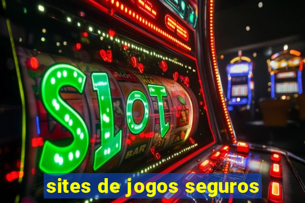 sites de jogos seguros